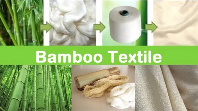 Bamboo Textiles: The Future of Eco-Friendly Fabrics