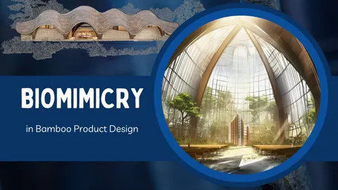 Biomimicry in Bamboo Product Design: Learning from Nature