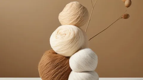 Consumer awareness: the growing demand for natural fiber products