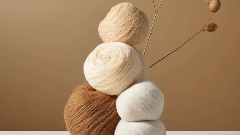 Consumer awareness: the growing demand for natural fiber products