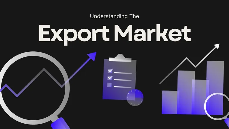 Export market clients: understanding buyer preferences