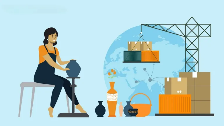 Handicraft exports to Europe: Meeting quality and safety standards