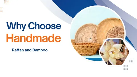 Handmade product popularity: why consumers choose artisanal crafts