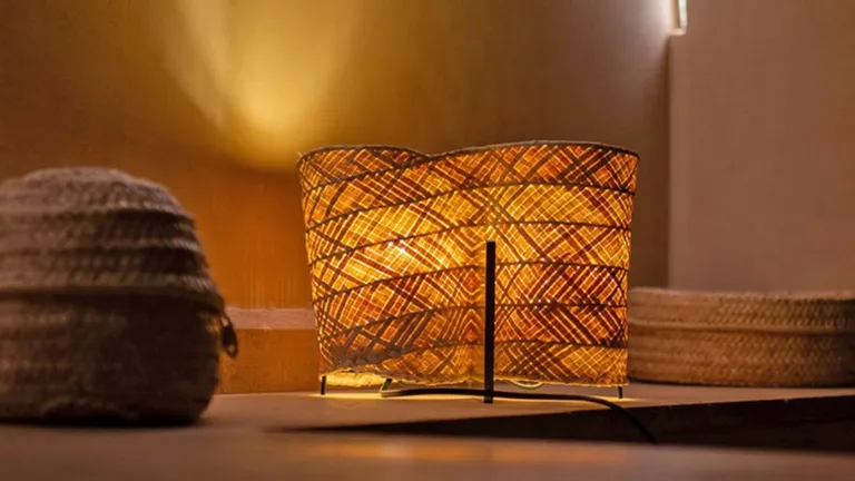 Integrating technology in traditional rattan craftsmanship