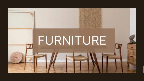 Small-scale furniture manufacturers: competing in global markets