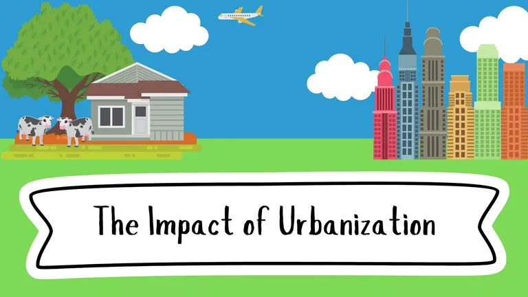 The Impact of Urbanization on Rattan and Bamboo Handicraft Demand